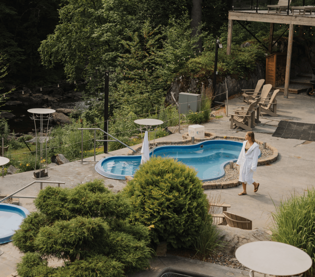 Image pour : Spa Bolton