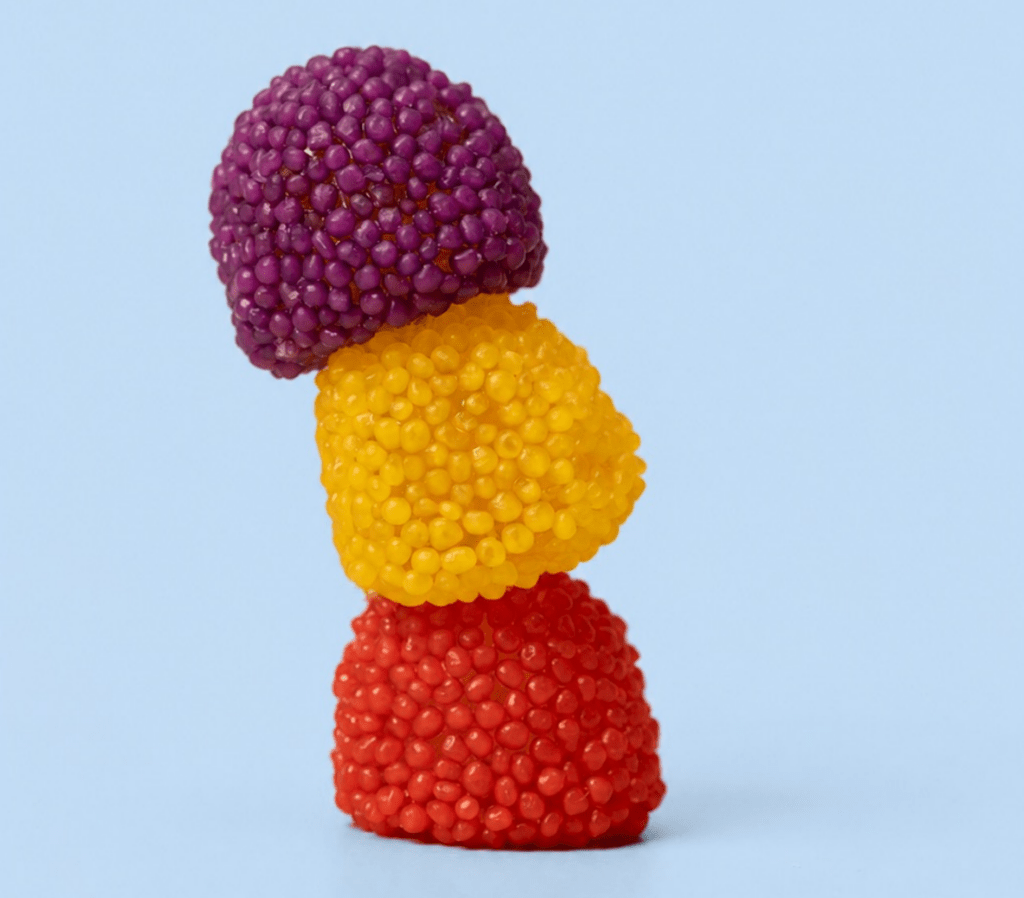 Image pour : Bonbon Mania