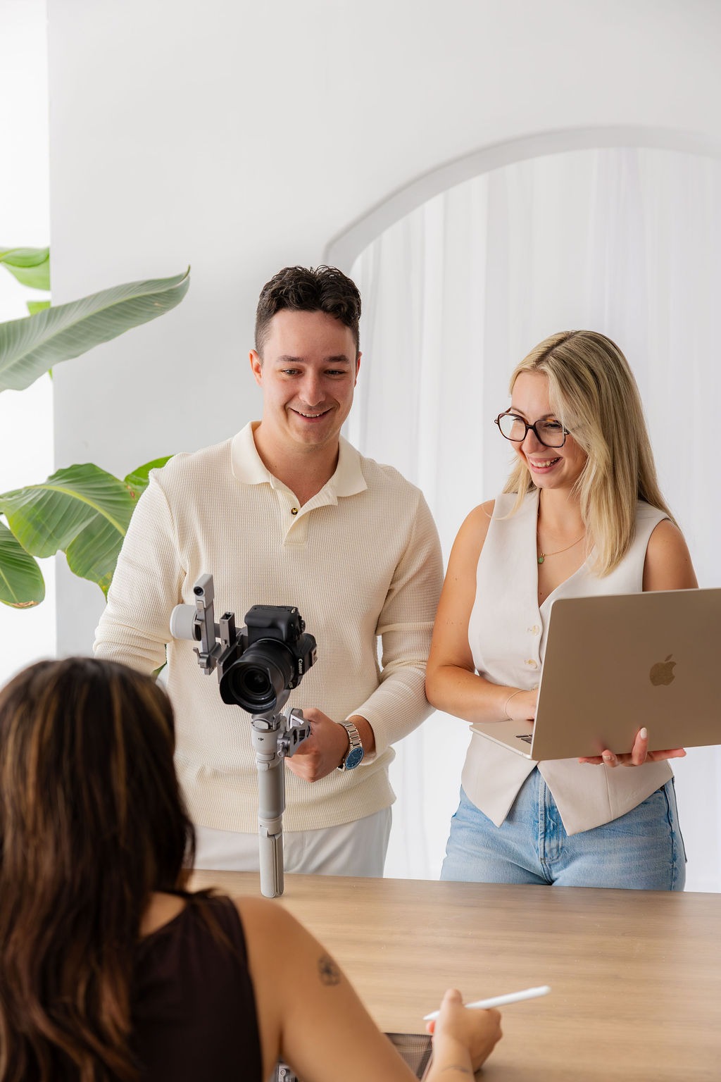 Opticomm Marketing