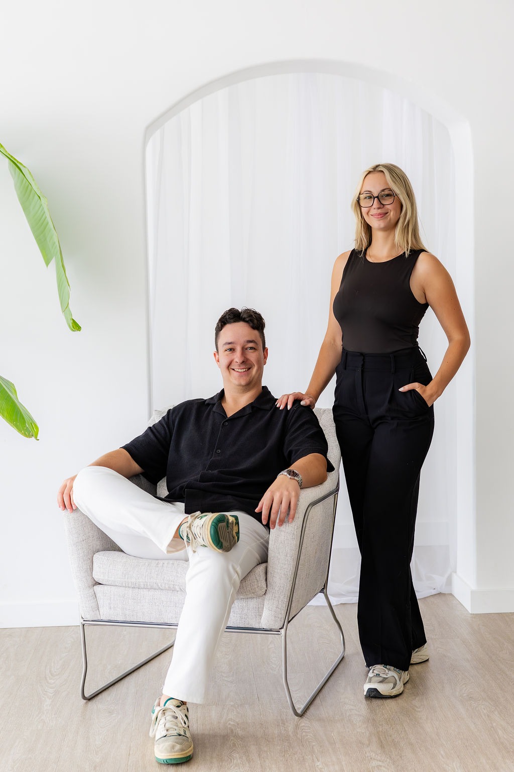 Opticomm Marketing
