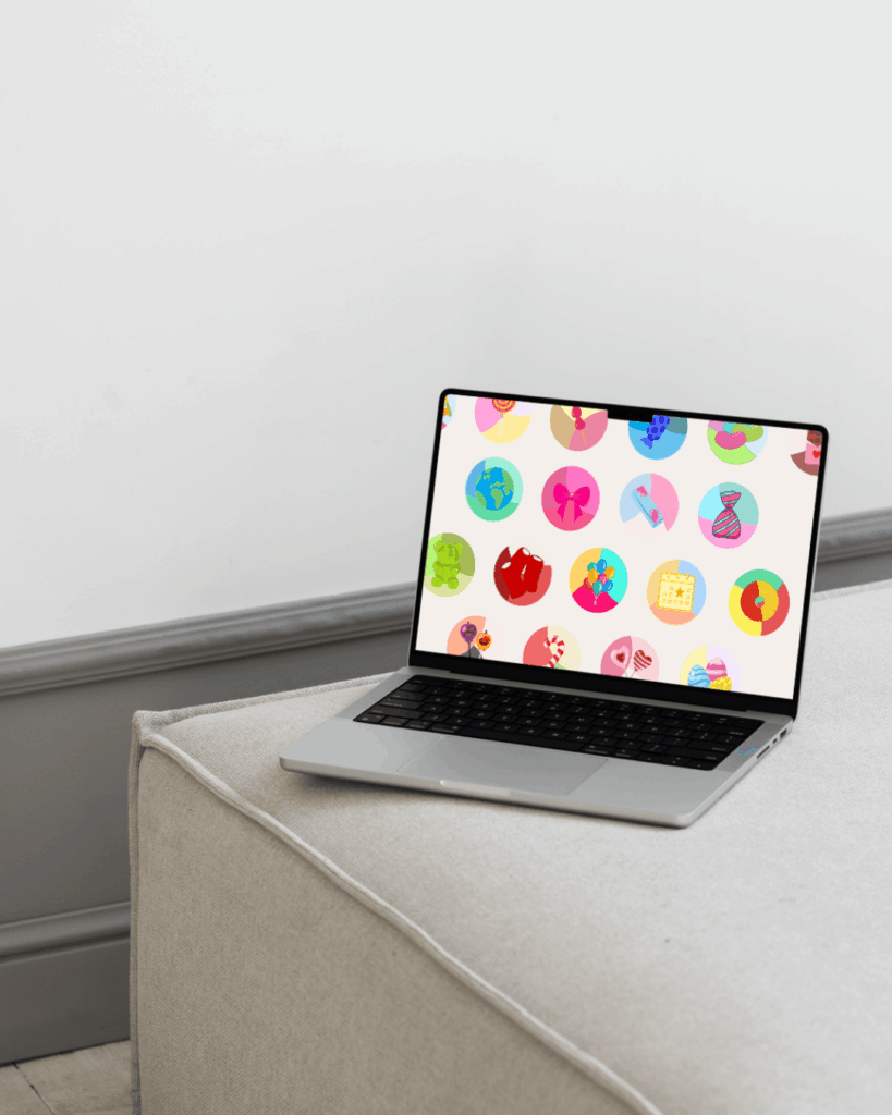 Graphisme – Bonbon (3)