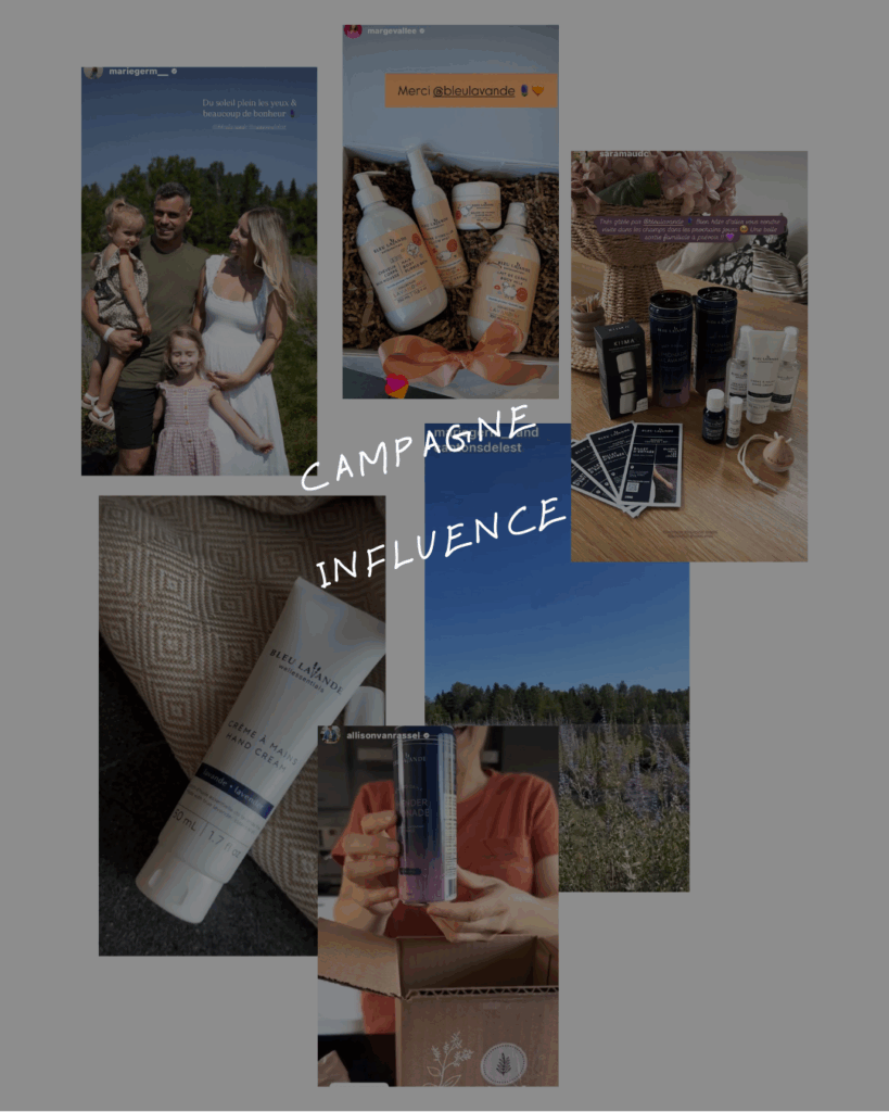 Influence & UGC (1)
