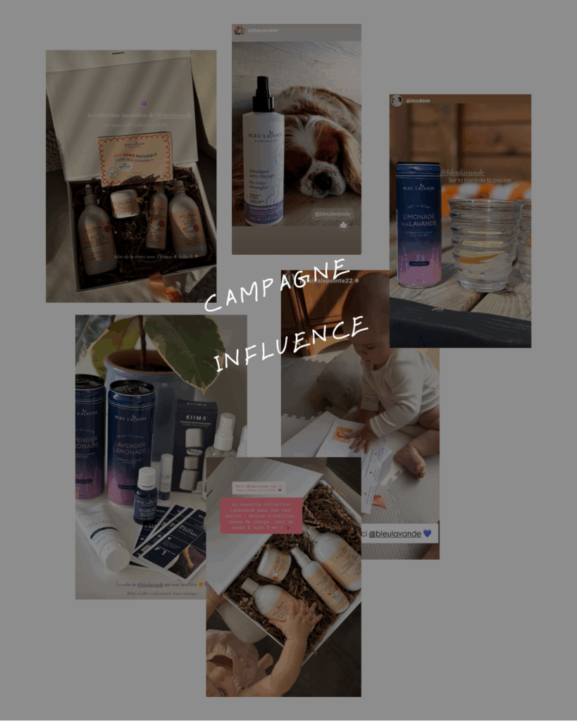 Influence & UGC (2)