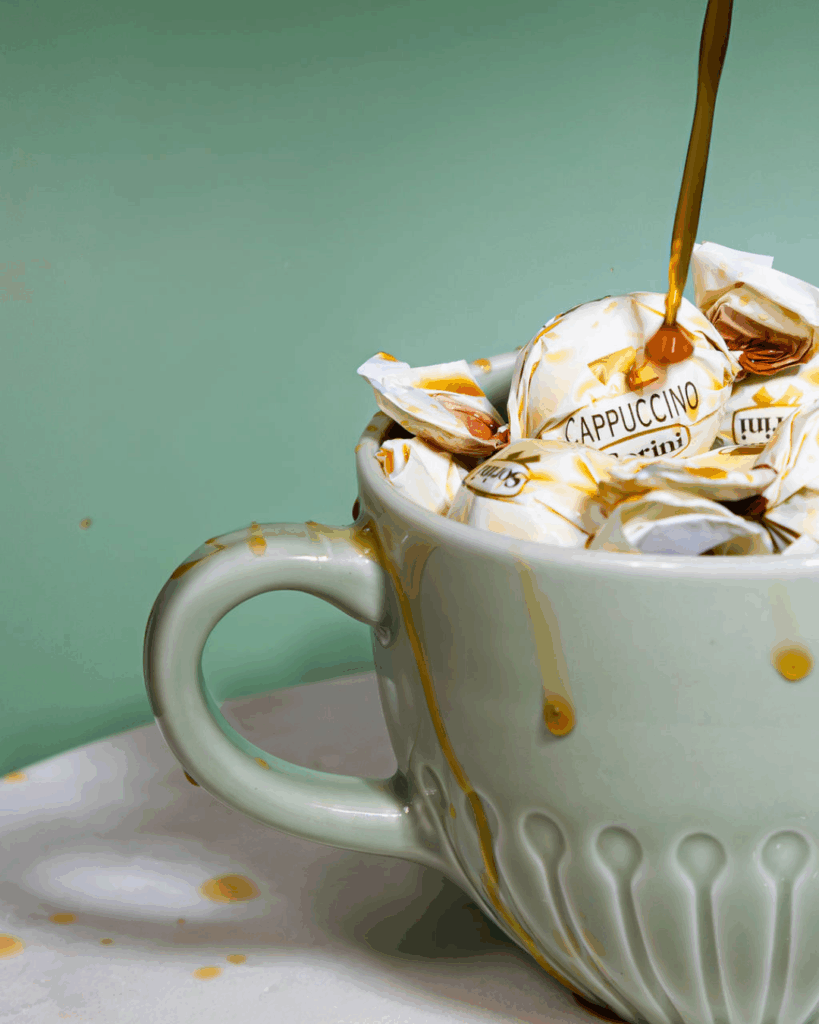 Image pour : Bonbon Mania