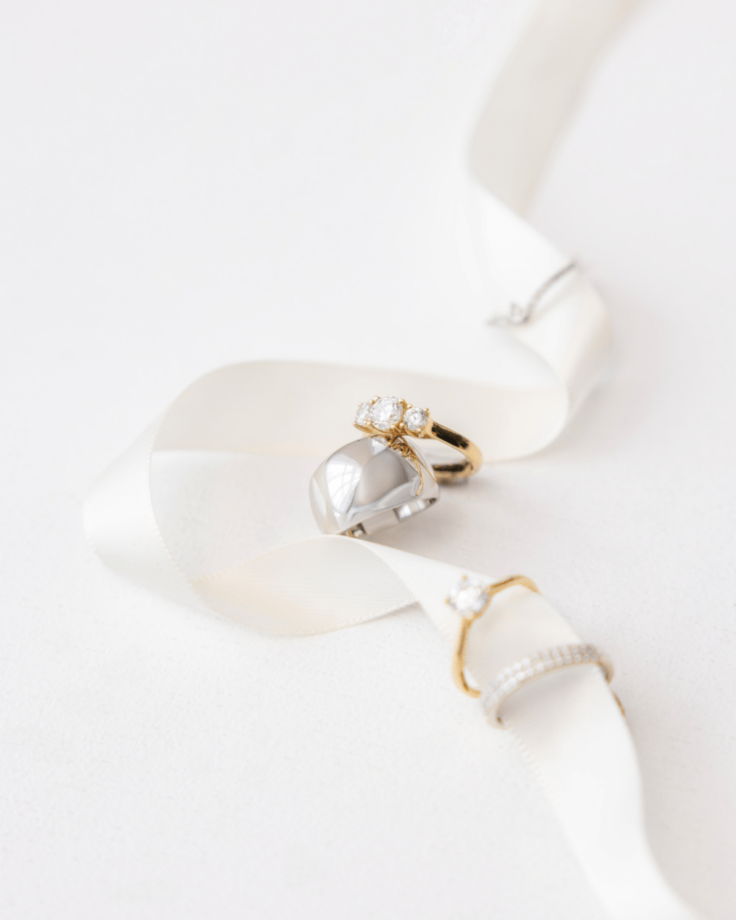 Projets récents (5)