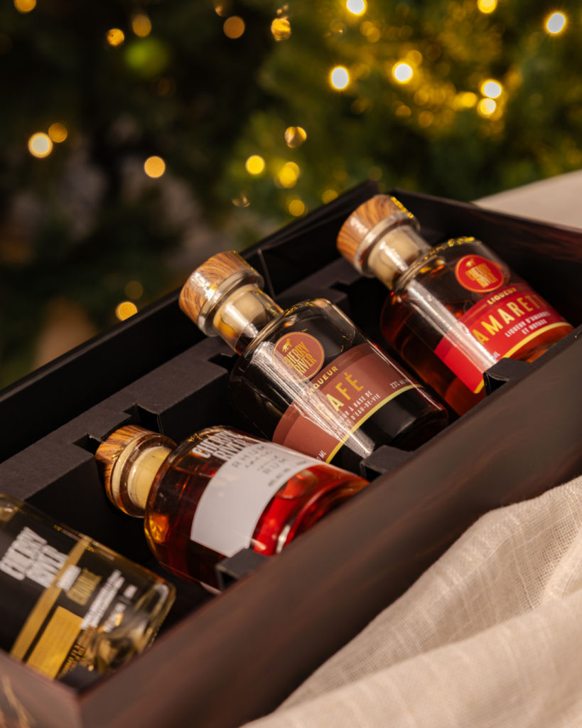 Projets récents (6)